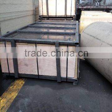 Brown Phenolic Resin Impregnated Film Paper photo-3