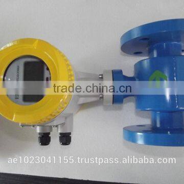 Electromagnetic Flowmeter