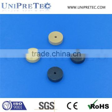 High Precision Silicon Nitride Ceramic Part