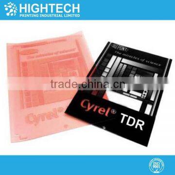 6.35mm Photopolymer Printing Plates