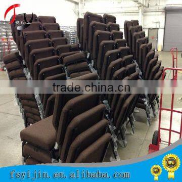 good quality used church chairs sale