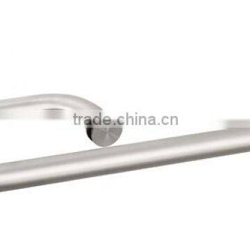 stainless steel glass door handles