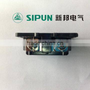 SN-30W AWG 18-10 Black Electric Connector Terminal Block Supplier's Choice photo-4