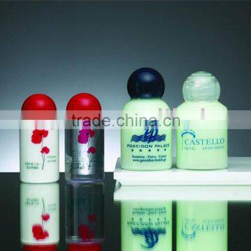 hotel bath gel shower gel