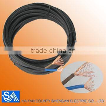 Shielded Cable