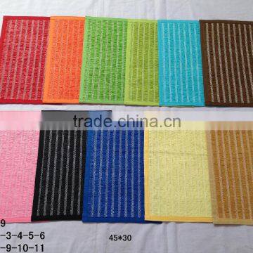 hot sales good quality wholesale cheap paper disposable placemats for tableware