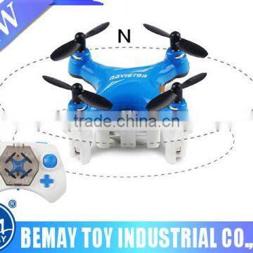 2.2 CM Headless 3d Function Pocket Size Drone Mini Quadcopter Drone