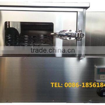 Pizza Cone Making Machine / Pizza Cone Machine for Sale photo-3