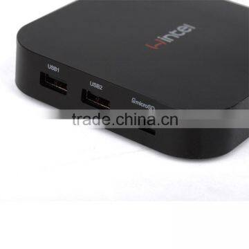 Windows 8.1 Remote Control LAN Port Mini pc i5 photo-6