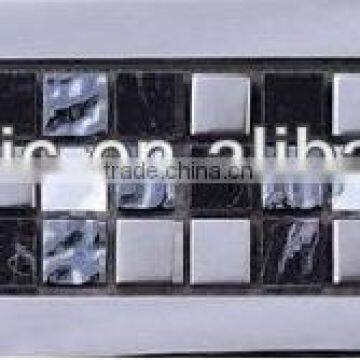 Border Glass Mosaic Tile