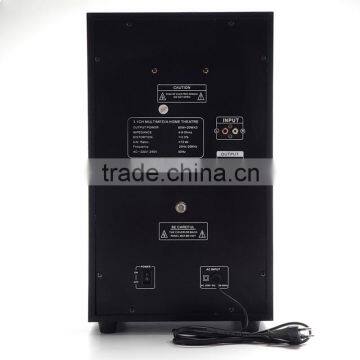 Hot Selling Products for 2015 JR-B03 Portable Amplified Speaker With Bluetooth photo-5