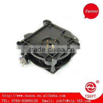 EU Power Cord Cable Reel the Vacuum Cleaner in 3.5M Long photo-4