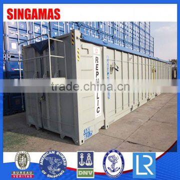 Waste Container 48 ft Refrigerated Container