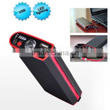 New Item emergency multifunction mini car jump starter