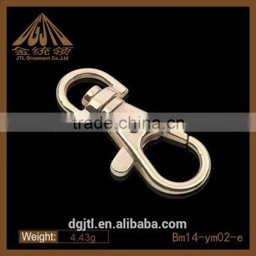 Hot Sales Swivel Hook With Safety Latch photo-2