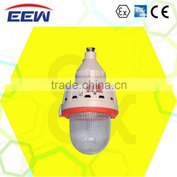 BZD128 Series Explosion Proof HID Light Fittings