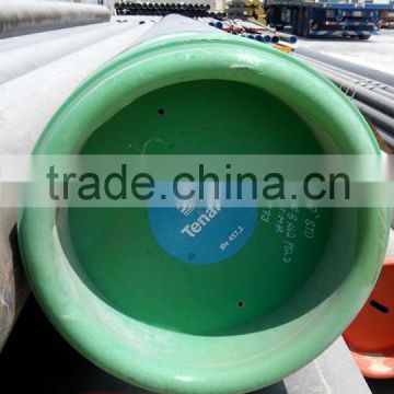 Smls Low-Temperature Steel Tubes P215NL (TT St 35 N)