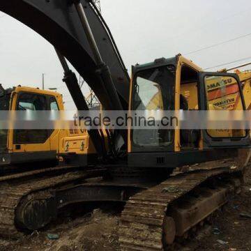 Used volvo ec360blc excavator,Used Volvo excavator 360