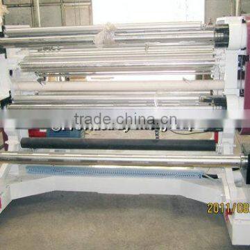 High Quality Automatic Digital Roll Slitting Machine