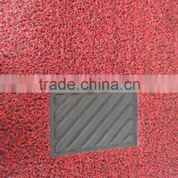 New Coil Mat Extrusion Line Pvc Calendering Machine photo-6