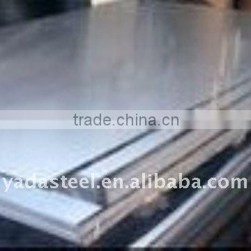 stainless steel sheet prices