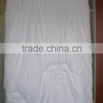 Polyester duvet,Polyester quilt,Polyester comforter