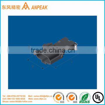 Professional Designer Female Male 3 Pin Electrical Connector photo-3