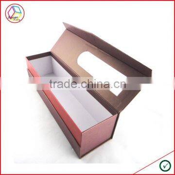 High Quality Mini Wine Boxes