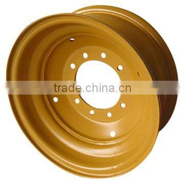 24X9 Truck Wheel