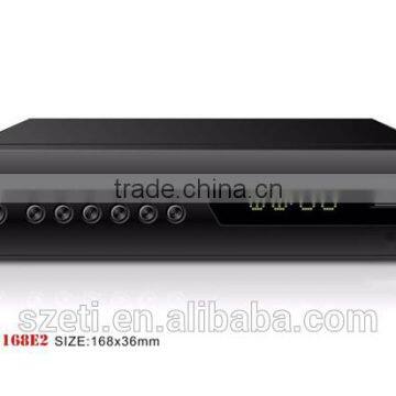 2016 OEM Customized Etistar ATSC TV BOX Cheap High-Quality Tv Box For Mexico USA Canada