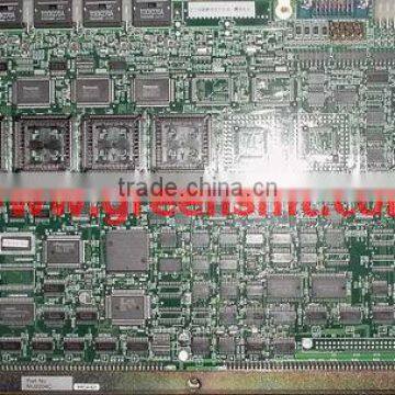 Supply original and repair used PanasonicPANASONIC MSH2 PULSE MOTOR CARD N1J2204C JA-M00220