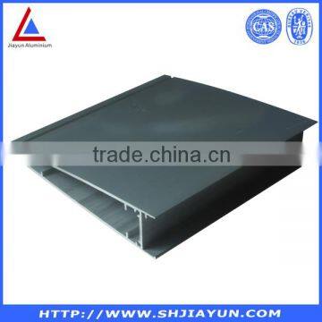 6000 Series T5 aluminium Profile Accessories