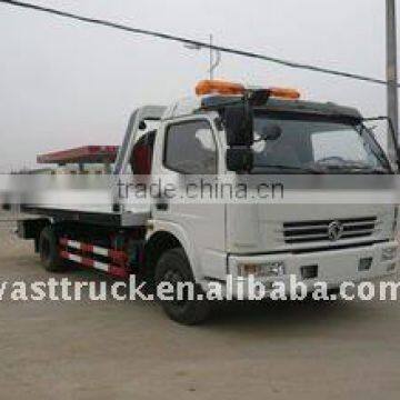 Dongfeng Wrecker