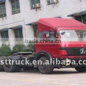 Dongfeng truck-tractor