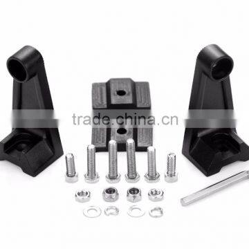 2016 Hottest and Factory Diretly! 288W 50 Inch Curve Led Light Bar Mounting Bracket photo-4