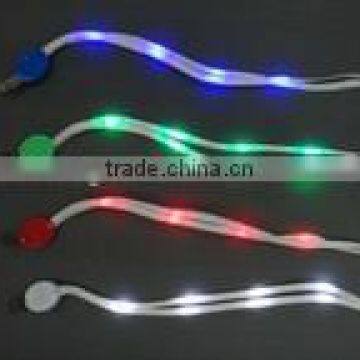 LED Flashing Necklace (for Parties and Holidays)