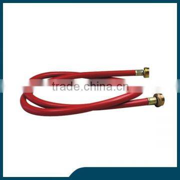 Inlet hose