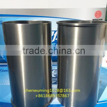 WEICHAI WD615 cylinder liner 61500010344