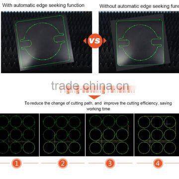 Used Portabl Fiber Laser Marking Machine From China photo-5