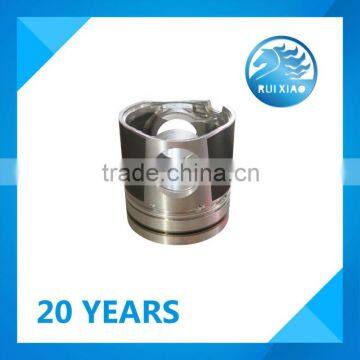 WD618.42 Engine Piston PART NO. 612600030017 For JAC TRUCK