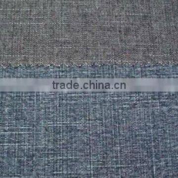 Cotton denim fabric