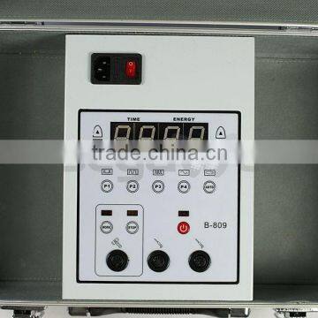 Hot Sale Galvanic Facial Machine for Home Use photo-3