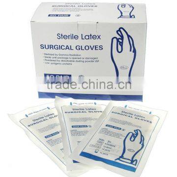Medical Examination Gloves Latex photo-3