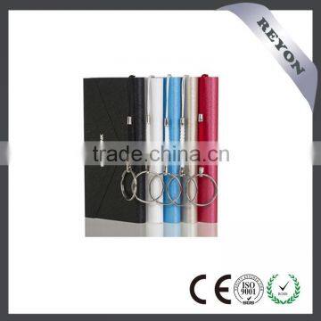 Thin power bank,protable envelop power bank,leather feature power bank