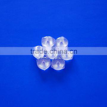 Optical PMMA TV Backlight LENS for 3030 LED