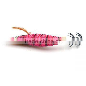 Custom package hard prawn bait hard prawn bait