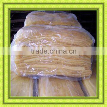 Natrual Rubber Ribbed Smoked Sheet RSS1 RSS2 Rubber High Quality photo-3