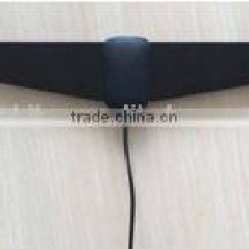 Indoor tv antenna powered by Set top box