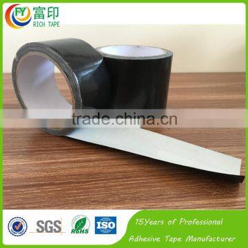 Heavy weight packaging Double Sided Cloth adhesive Tape with High tensile strength