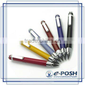 Metal Sketch Mechanism Drawing Engineering Pencil 5.6 mm Pencil Lead photo-5